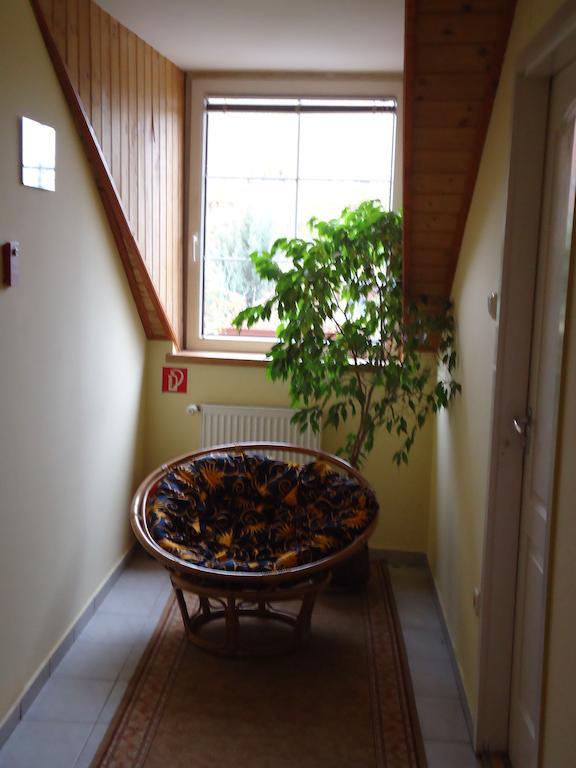 Czermann Panzio Es Etterem Hotel Oroszlany Luaran gambar